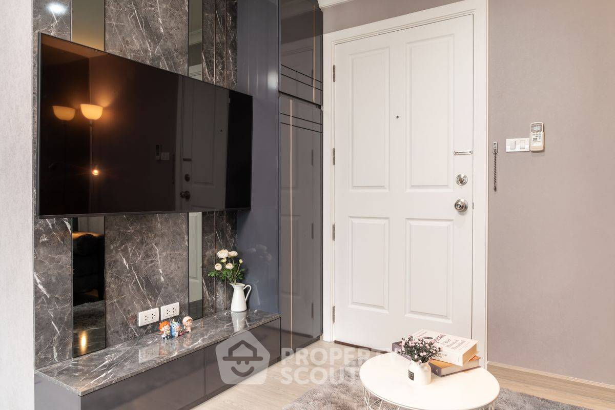 picture 1-BR Condo at Lumpini Place Rama 9–Ratchada near MRT Phra Ram 9 (ID 2308502) - 12/32