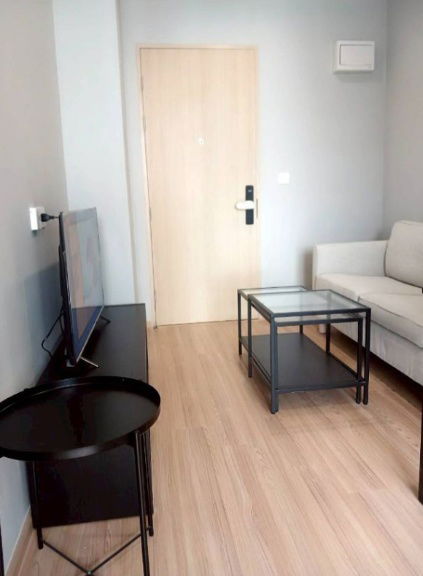 picture skyrise Avenue sukhuvit 64 28 sqm 1 bedroom - 5/13