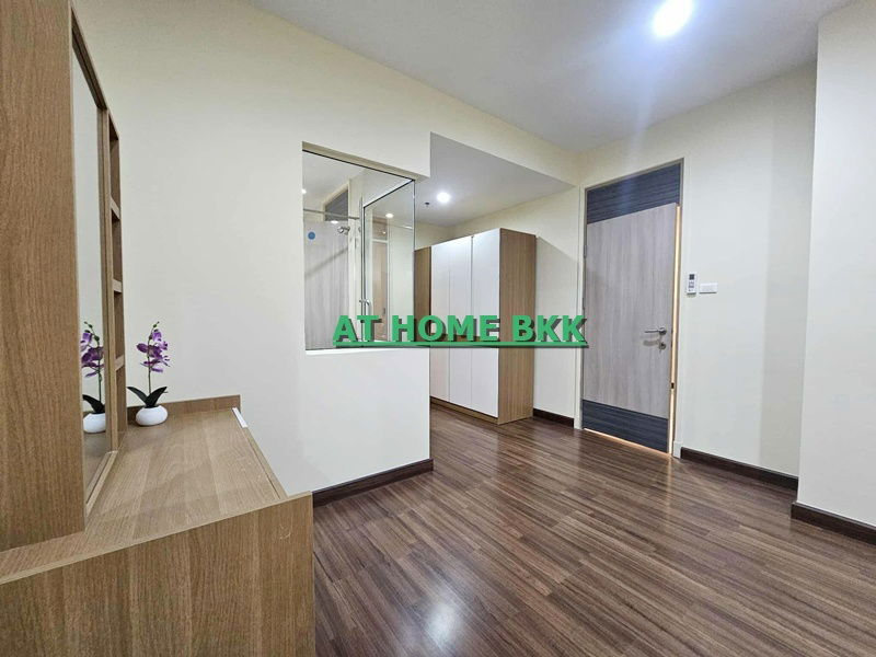 picture For Rent at least 3 months 1 Bedroom Supalai Premier Ratchathewi (Ratchathewi BTS) - 9/27