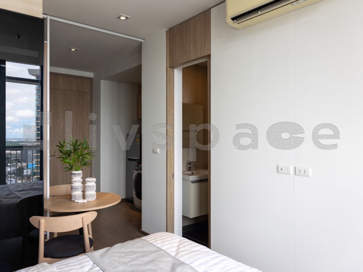 picture ▚ LB130ツ For Rent: Park 24  –  STUDIO at Special Price ⭐ - 5/8