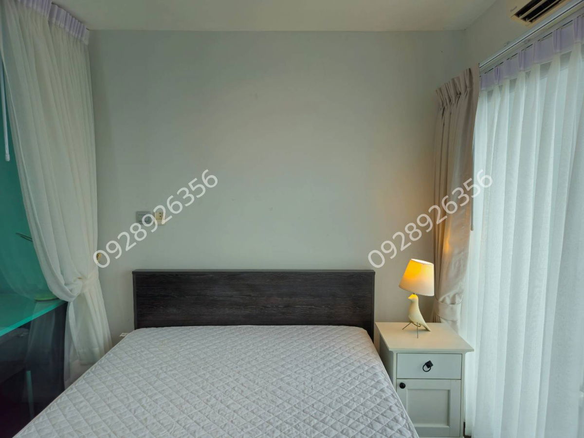 picture Condo for rent: B Campus Prachachun - 1/13