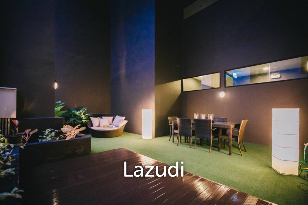 picture 3 Bedroom 170 Sq.m The Capital Ekamai - Thonglor - 11/11