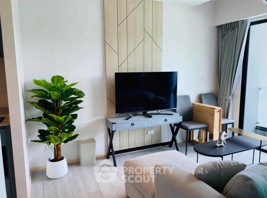 picture 1-BR Condo at CARAPACE Huahin-Khaotao close to Memory house cafe huahin (ID 1147191) - 3/12