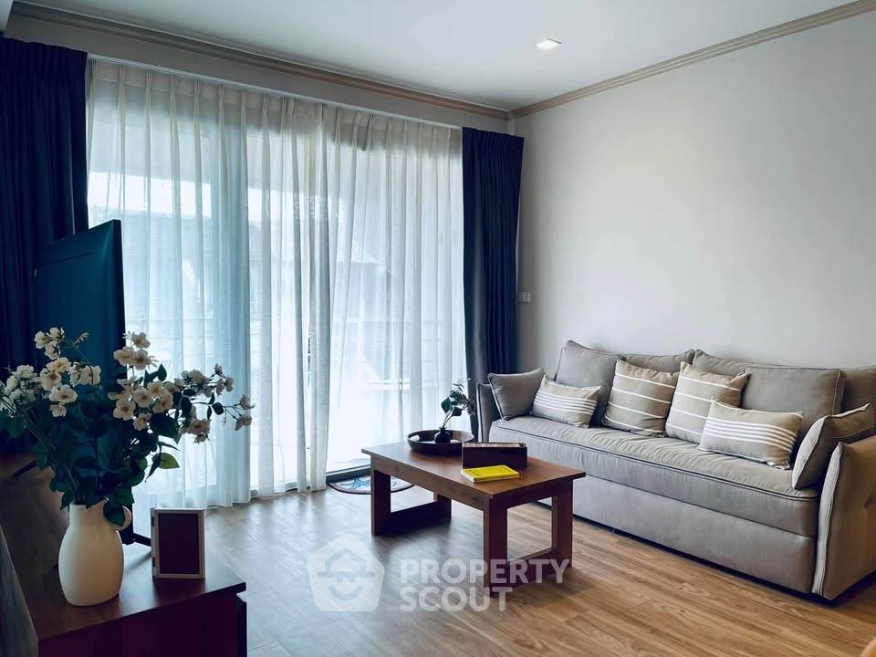 picture 2-BR Condo at Baan San Ngam Hua Hin close to The Venezia (ID 2080466) - 3/17