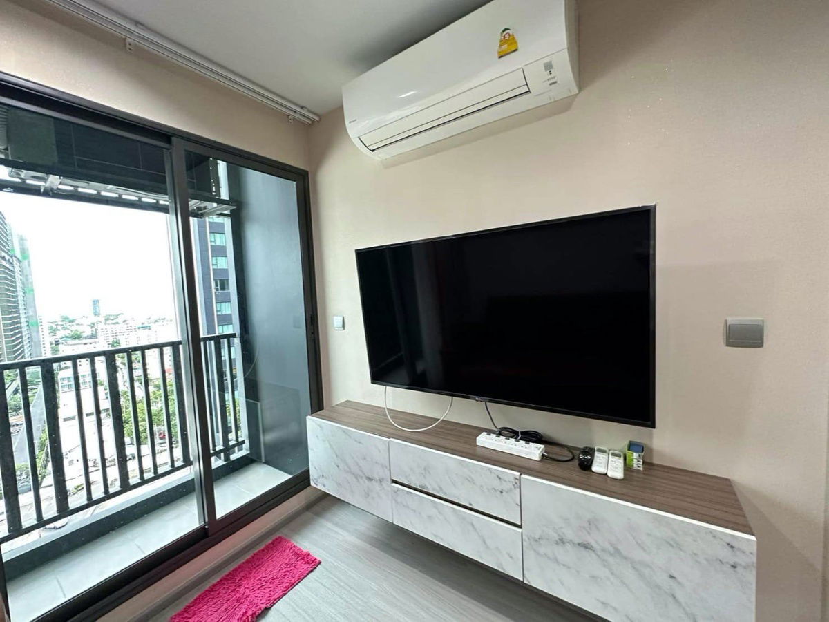 picture S-LP 25 Life Ladprao  Nice Room - 21/27