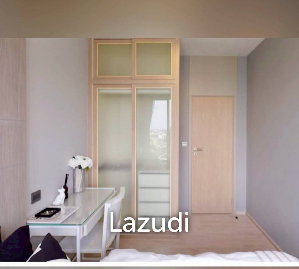 รูป 2 Bedroom 2 Bathroom 56 Sq.m M Thonglo - รูปที่ 6/13
