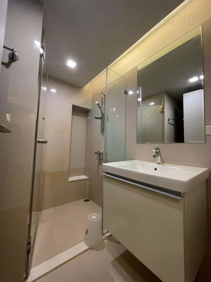 picture 📌 For rent condo FOCUS AT PLOENCHIT Building 1, Floor 5,1 bed room, Room size 32 sqm - 7/8