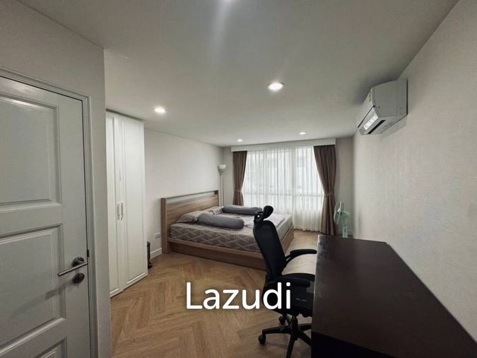 2-bed condo for sale, 82.2 sqm, Baan Siri Sathon - Suanplu