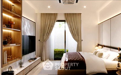 Houses for sale วิทยาลัยดุสิตธานี : 5-BR House in Bang Kaeo (ID 2004214)