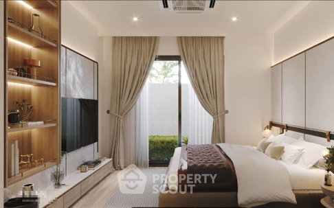 5-BR House in Bang Kaeo (ID 2004214)