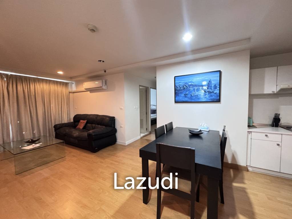 picture 3 Bed 2 Bath 96 SQ.M Resorta Yen-akat - 10/16