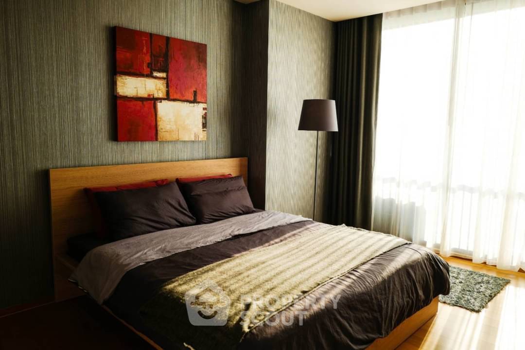 picture 1-BR Condo at Noble Revo Silom near BTS Surasak (ID 1960300) - 9/10