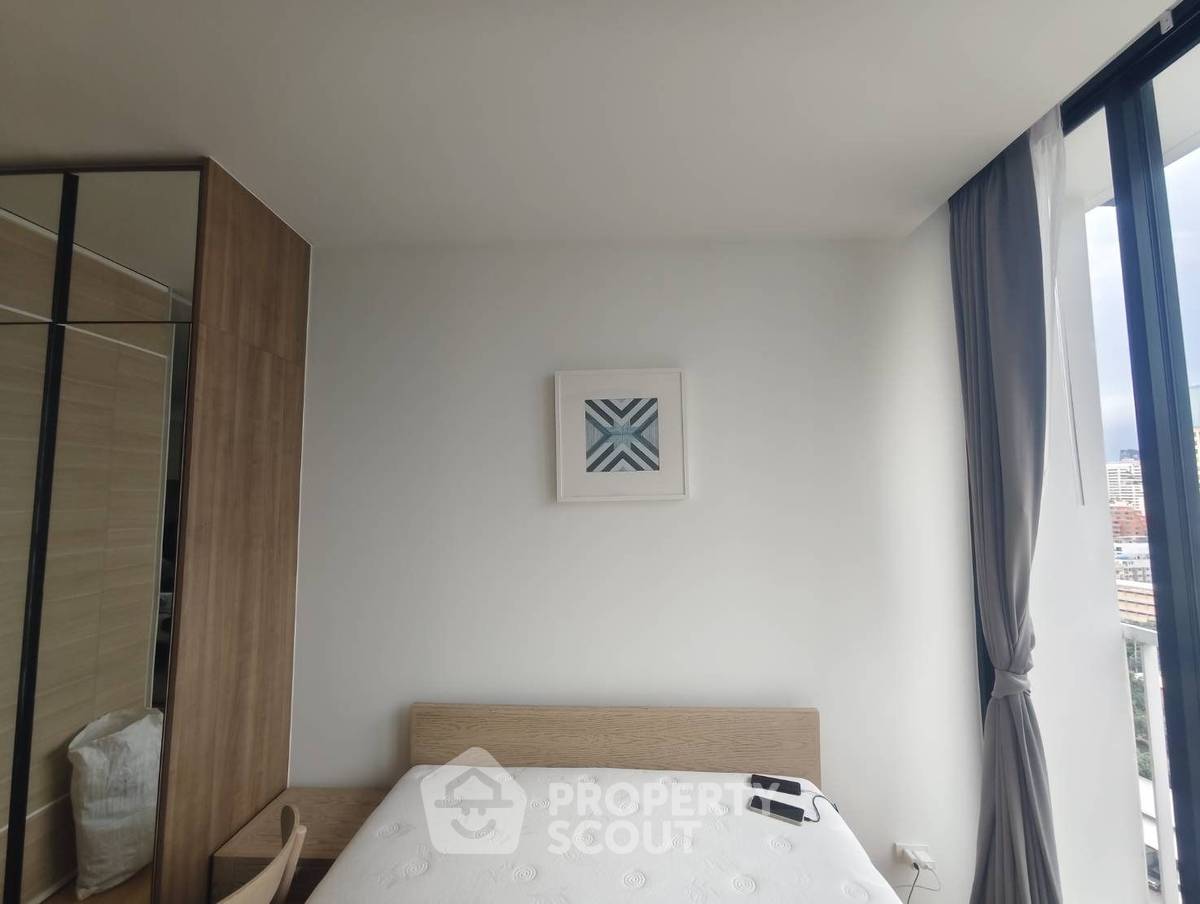 รูป คอนโด 2-ห้องนอน ที่ พาร์ค ออริจิ้น พร้อมพงษ์ ใกล้ BTS พร้อมพงษ์ (ID 2160926) - รูปที่ 12/17
