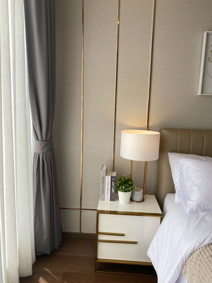 รูป ✨Condo for Rent : Ideo Q victory ( AP-02) ( line : @condo91 ) - รูปที่ 8/13