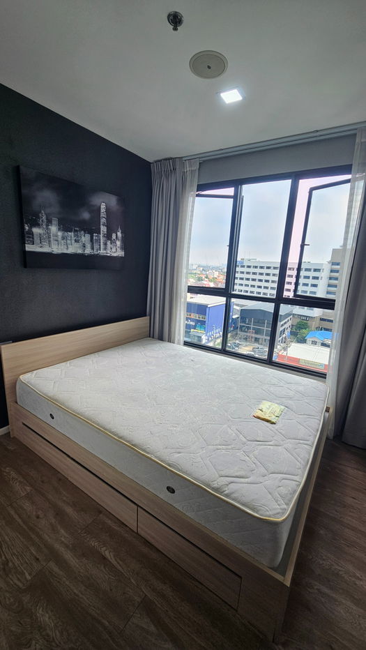 รูป เอพพิโซด ห้องสวย​ พร้อมให้เข้าพัก​ ติดต่อเช่าไลน์ไอดี​ @condo55 - รูปที่ 10/20