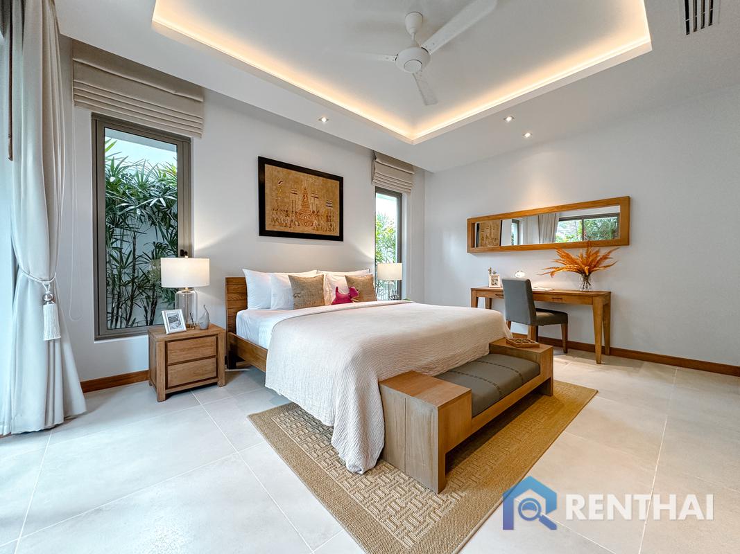 รูป สำหรับ ขาย วิลล่า  ที่ Anchan Mountain Breeze - รูปที่ 2/25