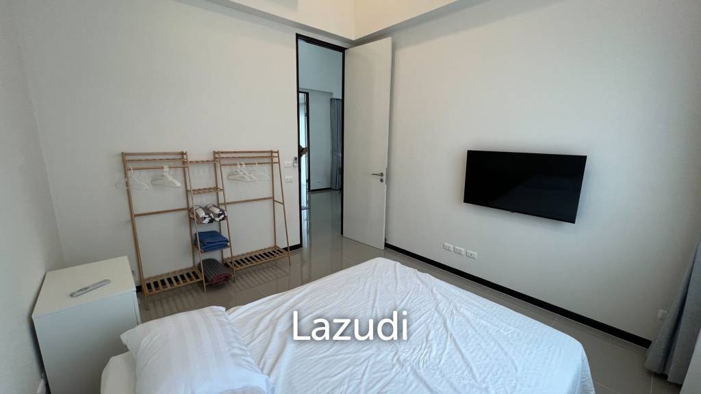 รูป 2 Beds 2 Baths 126 SQ.M. The Maple Pattaya - รูปที่ 9/17