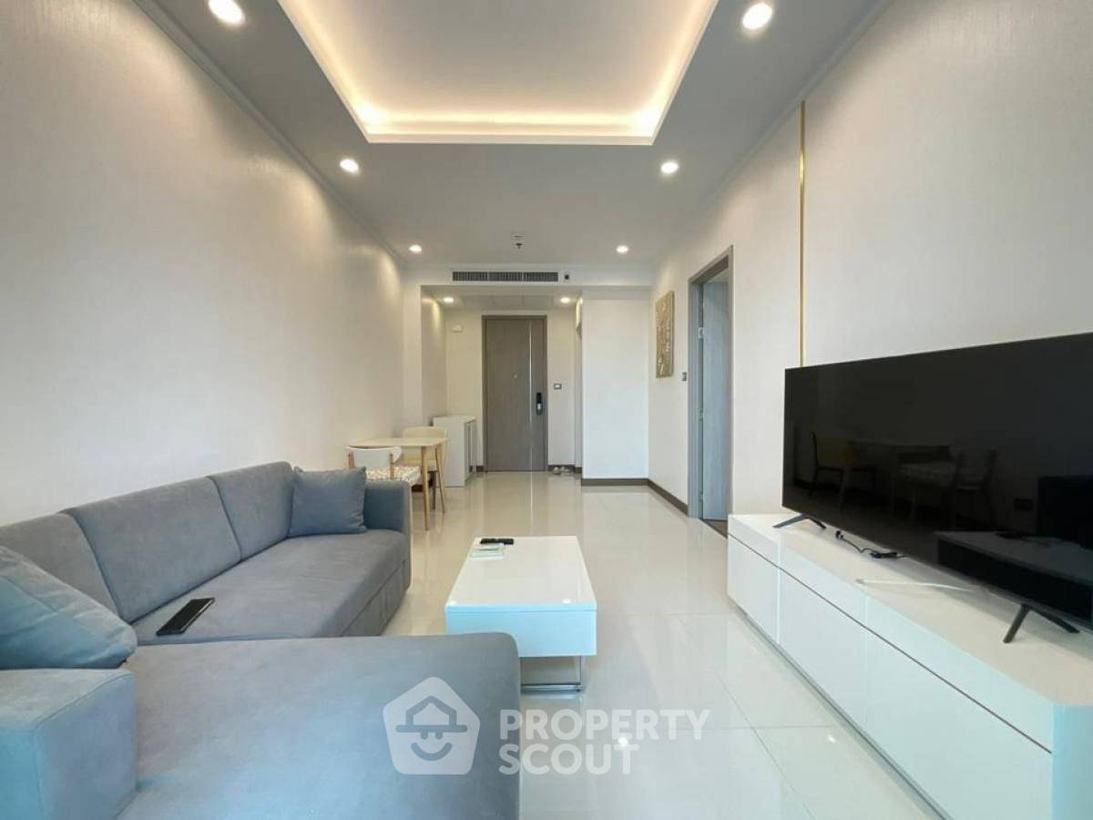รูป คอนโด 1-ห้องนอน ที่ ศุภาลัย โอเรียนทัล สุขุมวิท 39 ใกล้ MRT เพชรบุรี (ID 2311022) - รูปที่ 10/14
