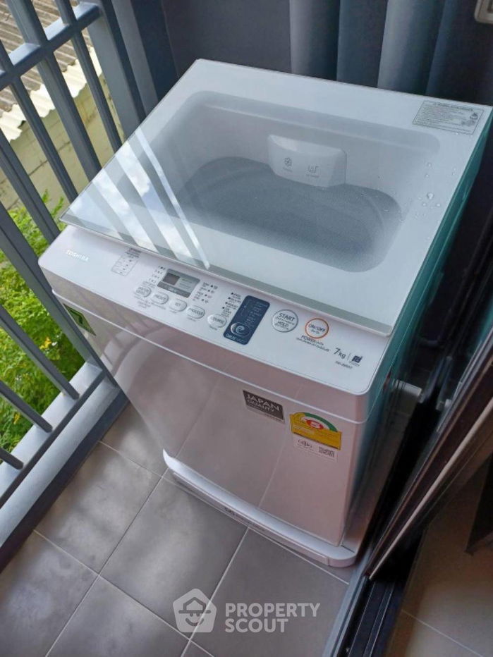 รูป คอนโด 1-ห้องนอน ที่ มอนเต พระราม 9-รามคำแหง ใกล้ ARL รามคำแหง (ID 1822536) - รูปที่ 9/10