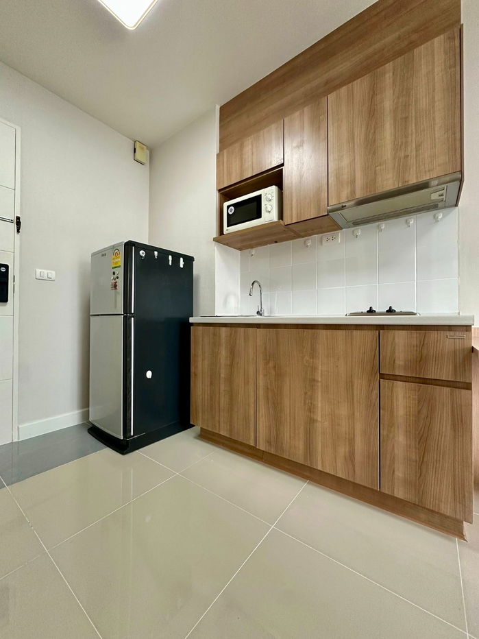picture BTS Udom Suk 100 m. Price  20,000 Baht Condo Ideo Mix Sukhumvit 103 ( Rental ) - 7/13