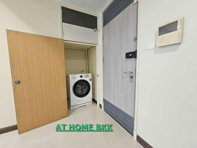picture For Rent at least 3 months 1 Bedroom Supalai Premier Ratchathewi (Ratchathewi BTS) - 17/27
