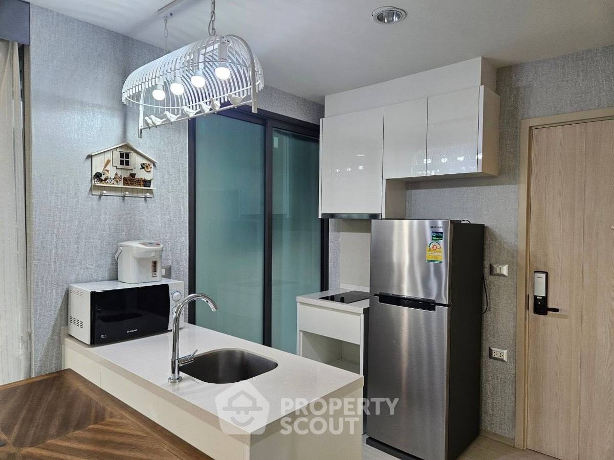 picture 1-BR Condo at Rhythm Sukhumvit 42 near BTS Ekkamai (ID 1587790) - 34/36
