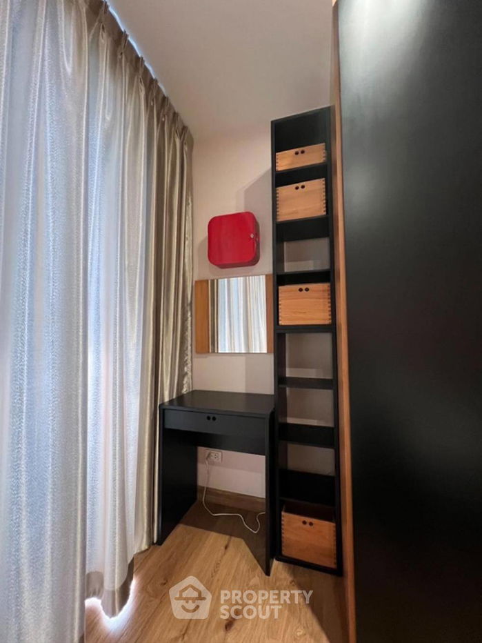 picture 1-BR Condo at The Tree Interchange near MRT Bang Pho (ID 1400186) - 3/15