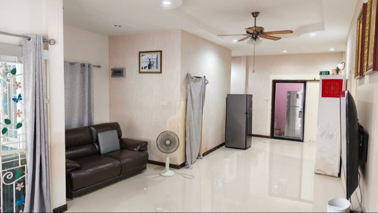 รูป ขายบ้านเดี่ยว ซ.วังก์พง 7 โครงการพฤกษชาติ (วังก์พง, ปราณบุรี) 1.5 ล้าน - รูปที่ 6/8