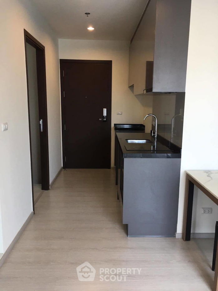 picture 2-BR Condo at Rhythm Asoke near MRT Phra Ram 9 (ID 1091187) - 4/16
