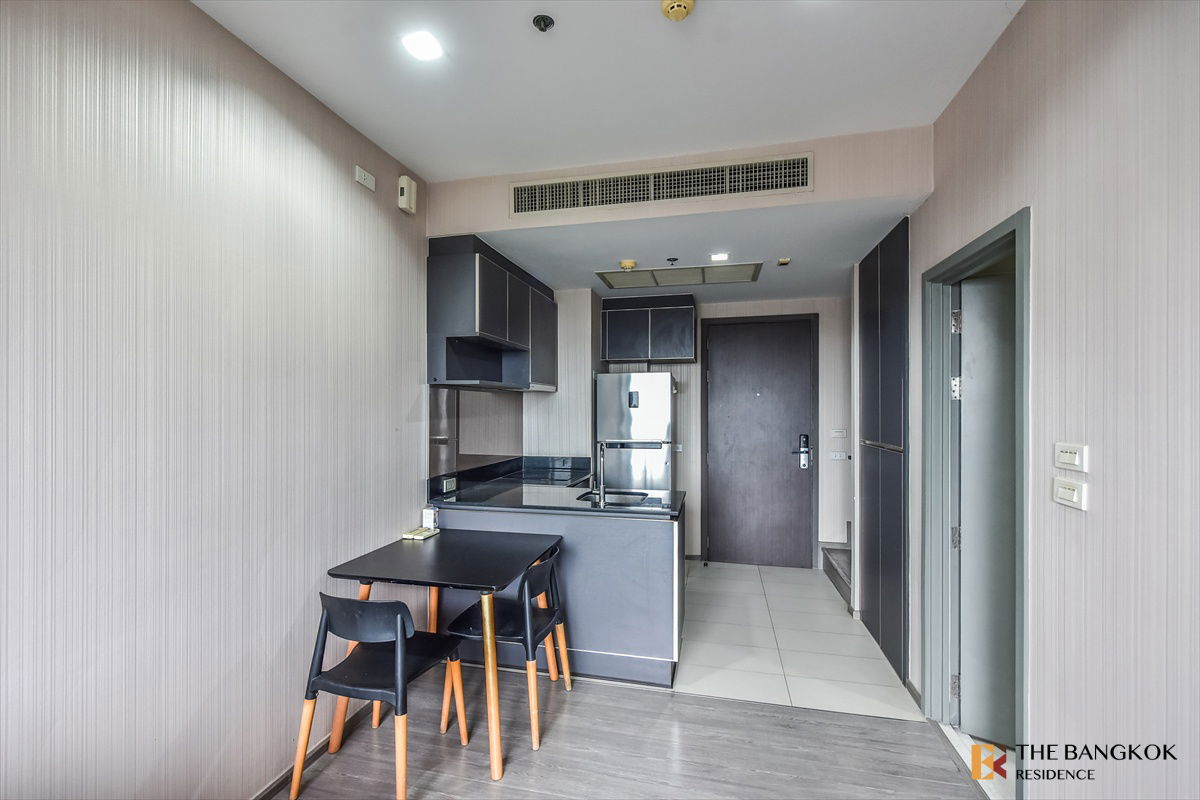 picture 💖 Duplex 2 bed 💖 Nye by Sansiri near BTS Wongwian Yai - 7/15