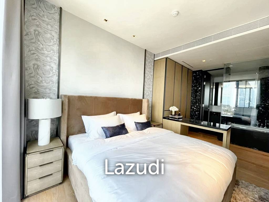 รูป 1 Bed 1 Bath 58 SQ.M BEATNIQ Sukhumvit 32 - รูปที่ 10/11