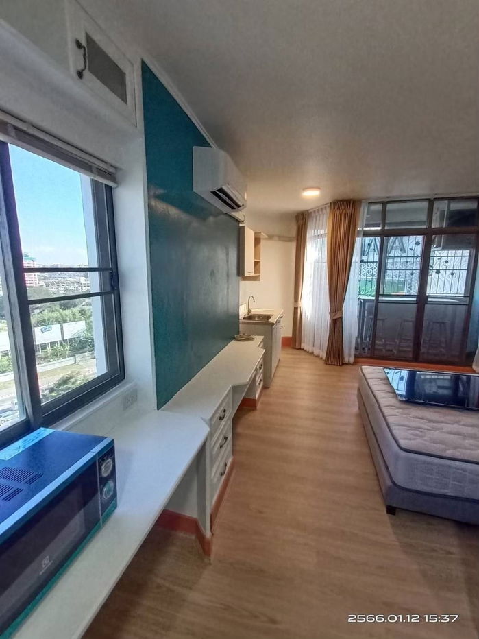 picture 🌟 Prime Condo in Nimman | High Floor with City View 🌟 Vieng Ping Mansion - 8/13
