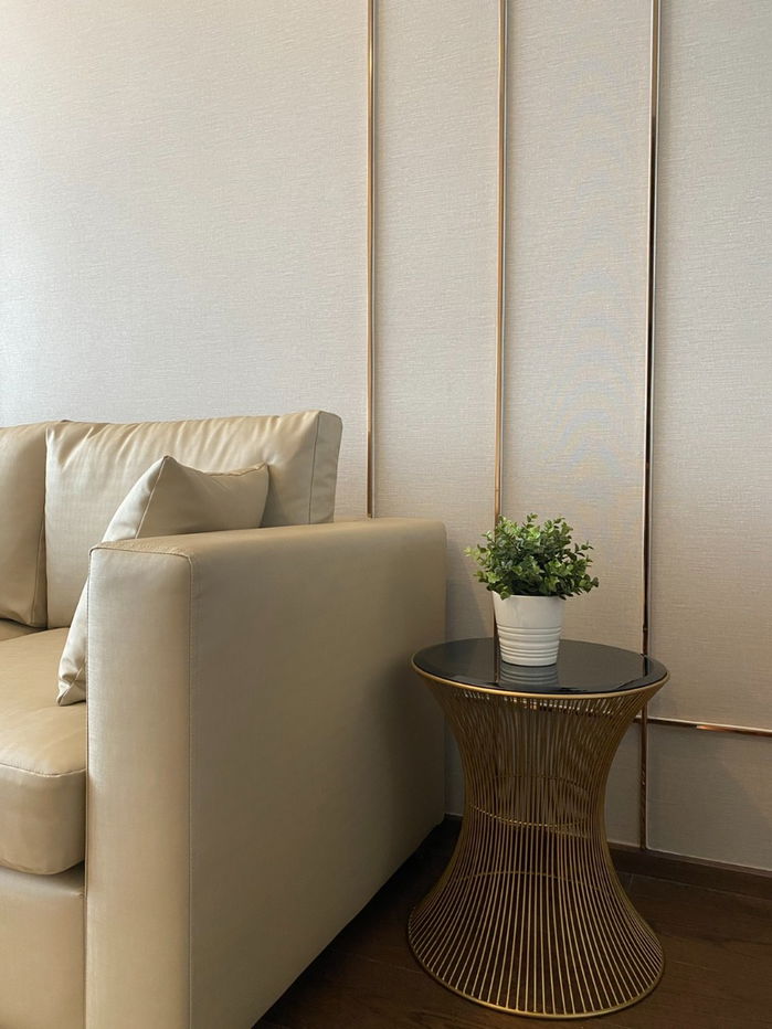 รูป ✨Condo for Rent : Ideo Q victory ( AP-02) ( line : @condo91 ) - รูปที่ 6/13