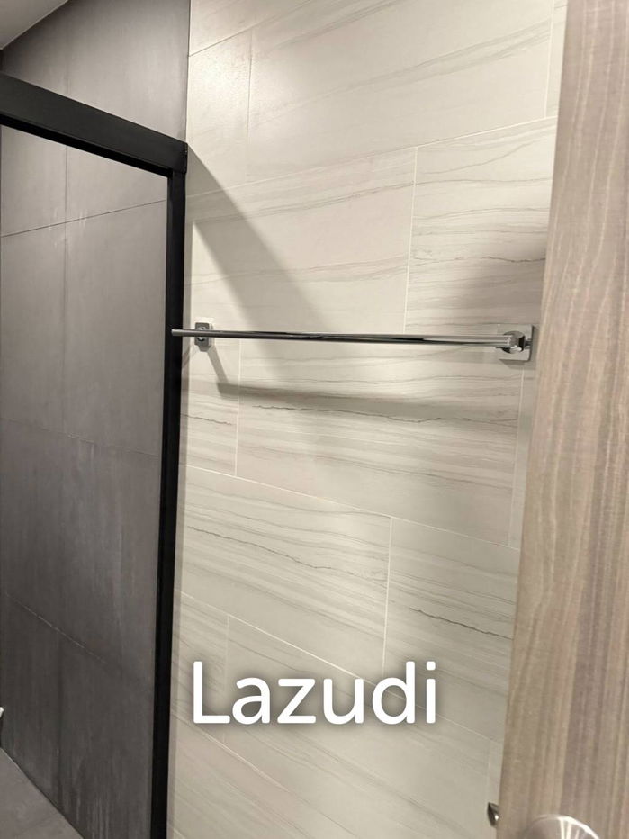 picture 2 Bedroom 1 Bathroom 47 Sq.m Metris Ladprao - 13/14