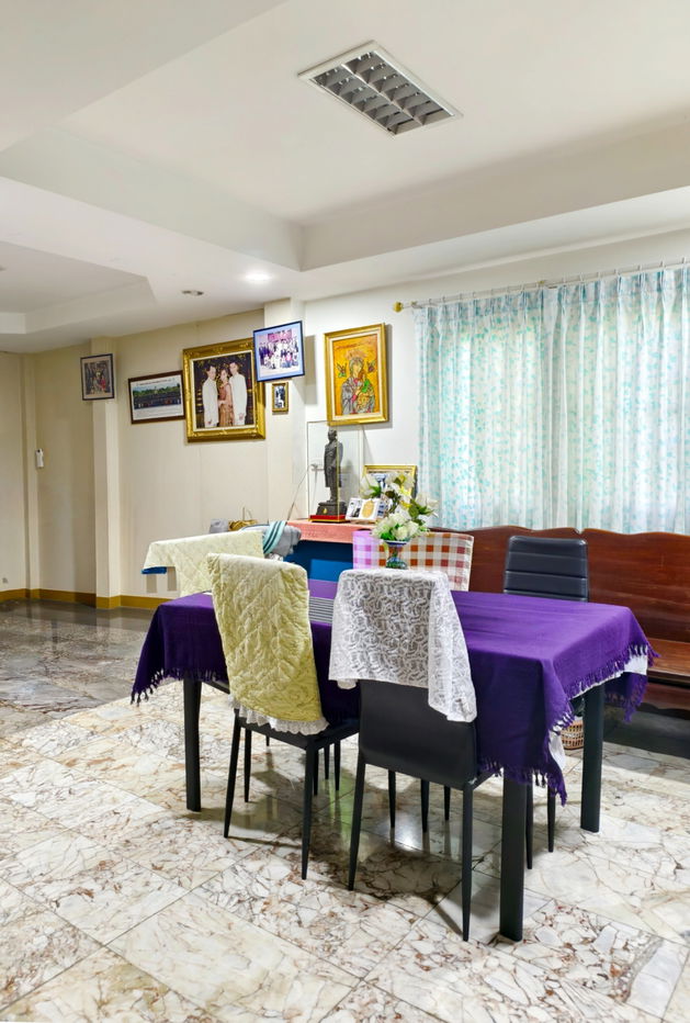 รูป ขายบ้านเดี่ยวสองชั้นกลางเมืองระยอง - รูปที่ 1/12
