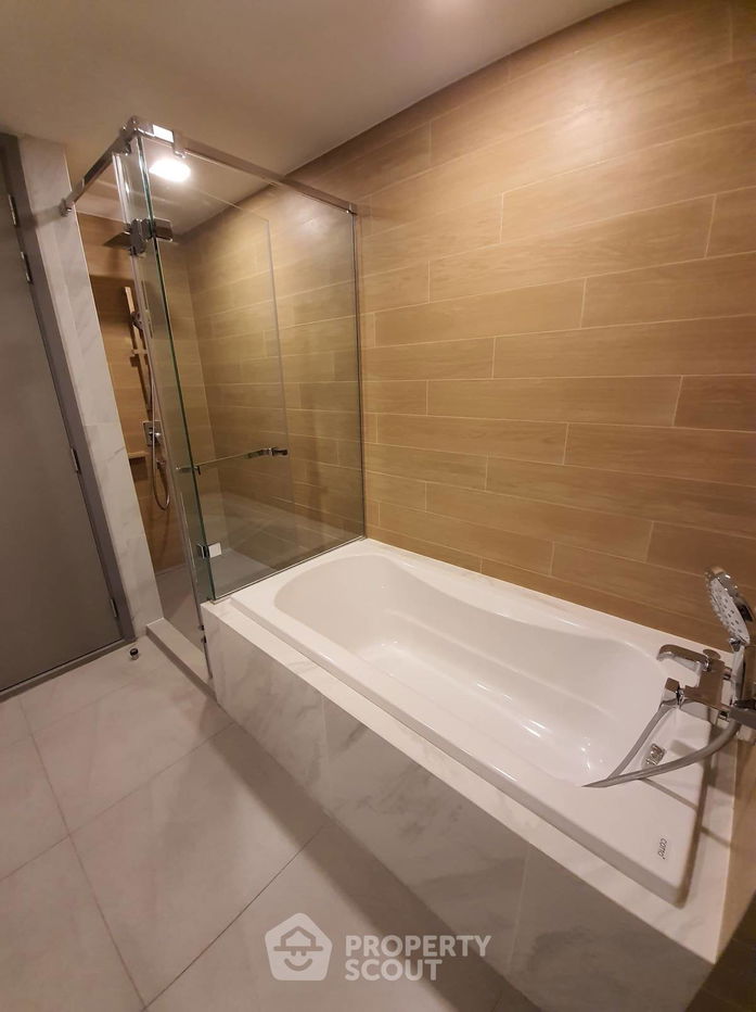 picture 1-BR Condo at Taka Haus Ekamai 12 near BTS Ekkamai (ID 675250) - 9/9