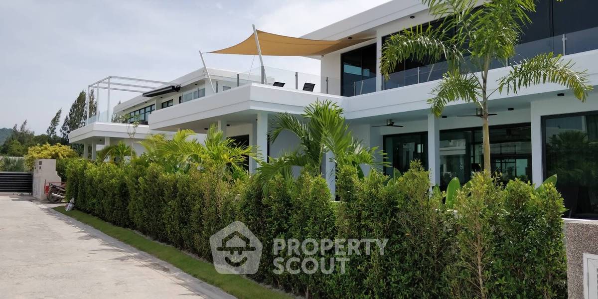 picture 3-BR House at La Lua Resort Hua Hin in Thap Tai (ID 1755294) - 2/41