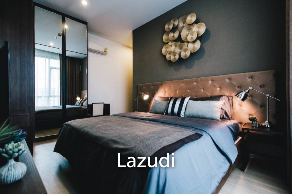 picture 3 Bedroom 170 Sq.m The Capital Ekamai - Thonglor - 8/11