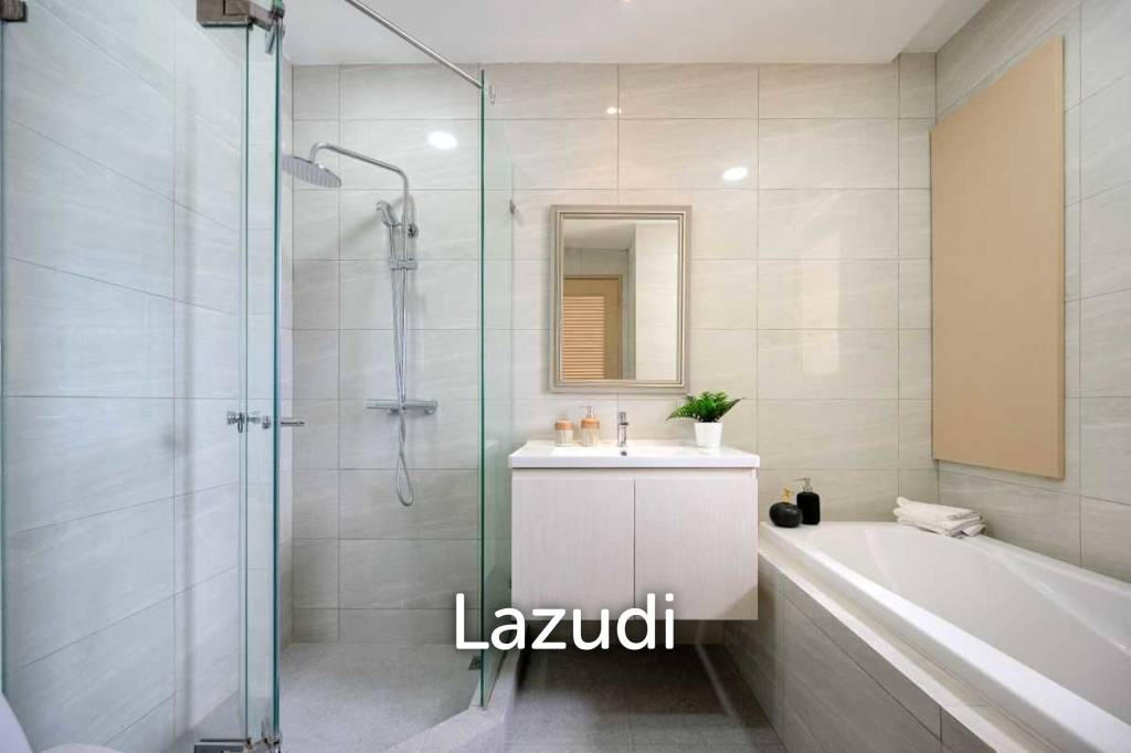 picture Modern Condo 2 Bedroom 90 SQ.M Hampton Thonglor 10 - 10/25