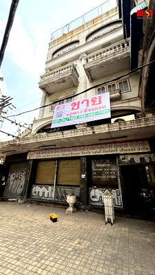 Shophouses for sale Ladprao 48, Chokchai 4, Ladprao 71 : For Sale - 2 Adjacent Shophouses on Main Ladprao Road – High-Potential Location