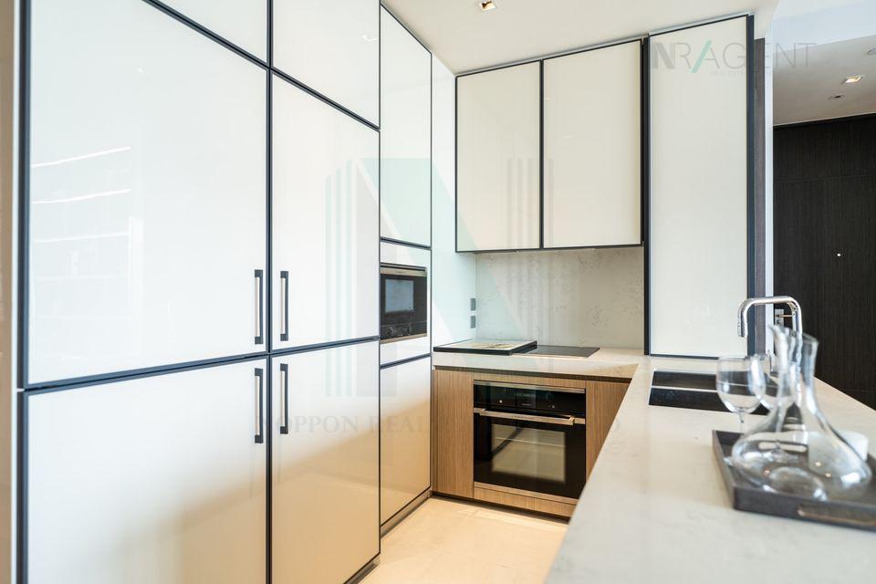 picture For rent, Beatnik Sukhumvit 32, 2 bedrooms, 23rd floor, near BTS Thonglor. - 7/8