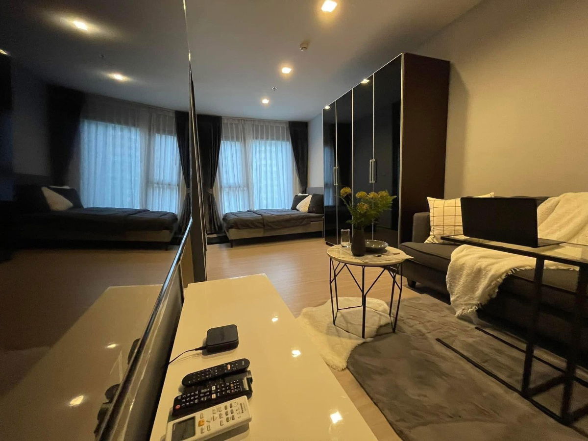 picture #R6402 🎉 160968 Condo for rent  Life Asoke Hype  - 4/10