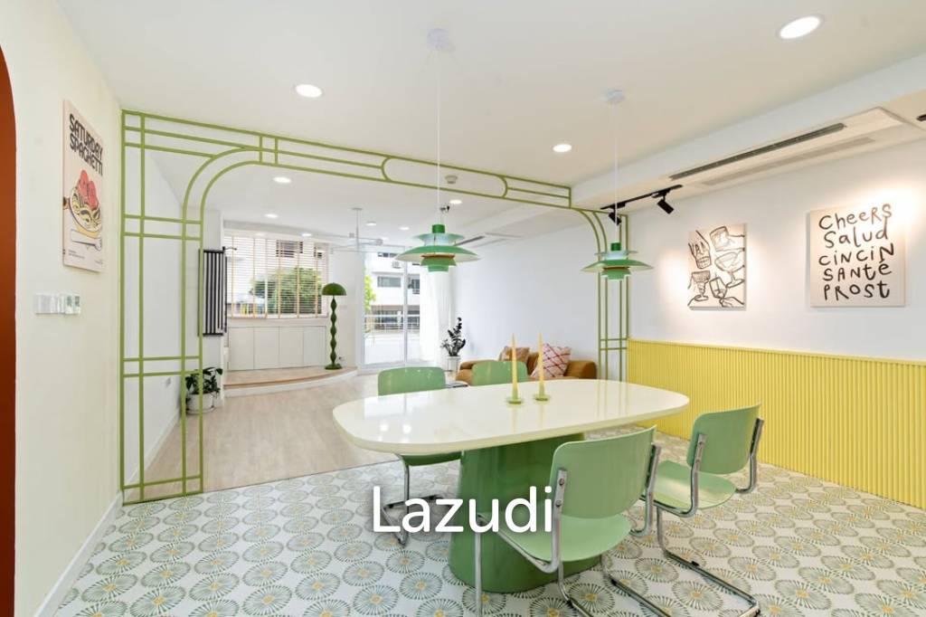 รูป 2 Bedroom 2 Bathroom 120 Sq.m Supalai Place Sukhumvit 39 - รูปที่ 2/13