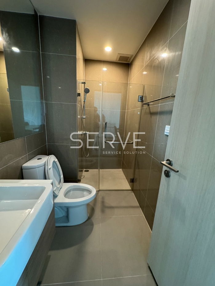 picture Best Price! 2 Beds Nice Room Good view & Good Location Close to MRT Thailand Cultural Centre 80 m @  Noble Revolve Ratchada 2 - 8/9