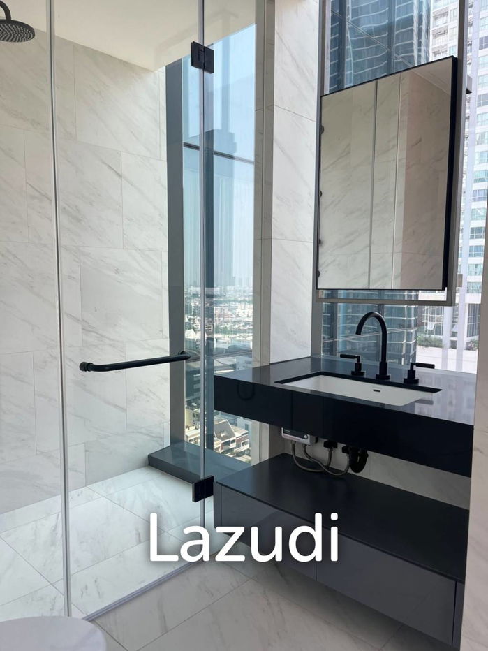 รูป 2 Bedroom 2 Bathroom 70.57 Sq.m Tait 12 - รูปที่ 9/9