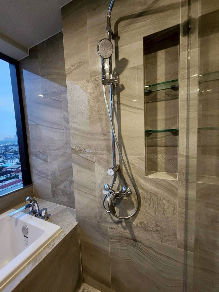 picture For Rent Ideo Q36🏢1Bedroom 1Bathroom - 13/22