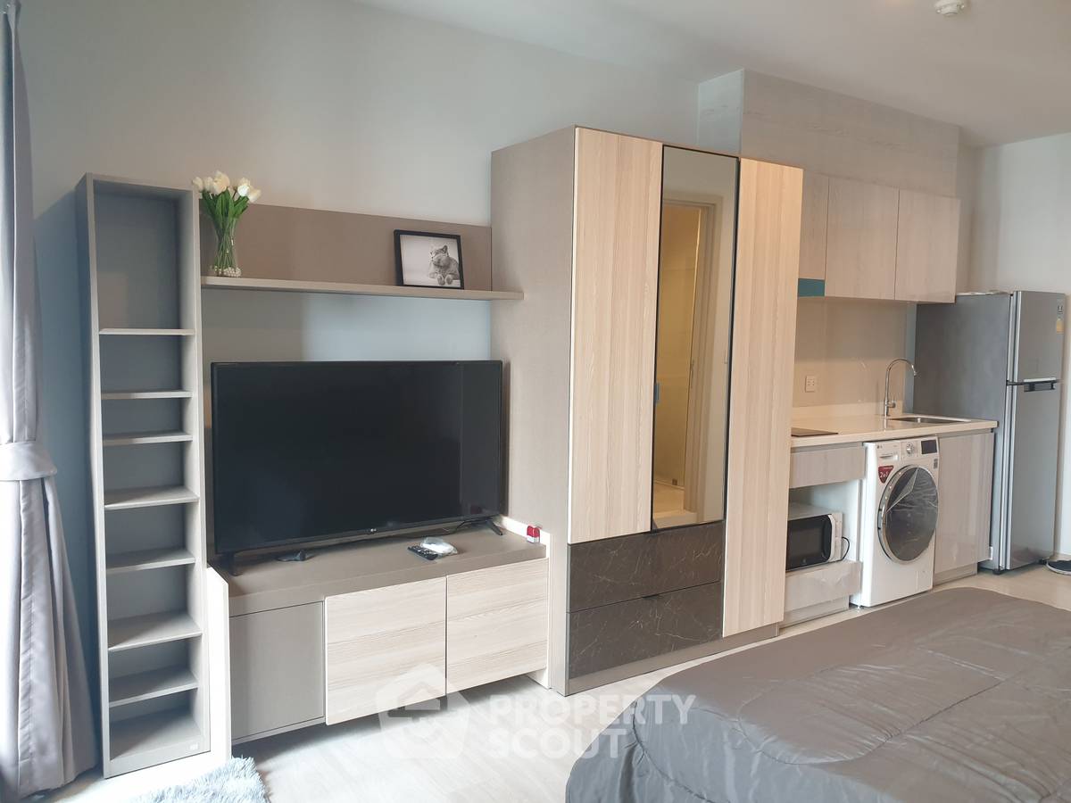 รูป คอนโด 1-ห้องนอน ที่ ไลฟ์ วัน ไวร์เลส ใกล้ BTS เพลินจิต (ID 2309149) - รูปที่ 30/39