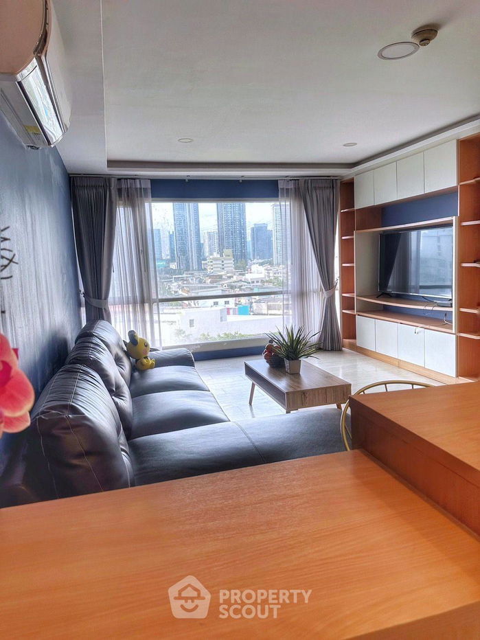 picture 1-BR Condo at Vibhavadee Suite near MRT Lat Phrao (ID 2102737) - 7/20