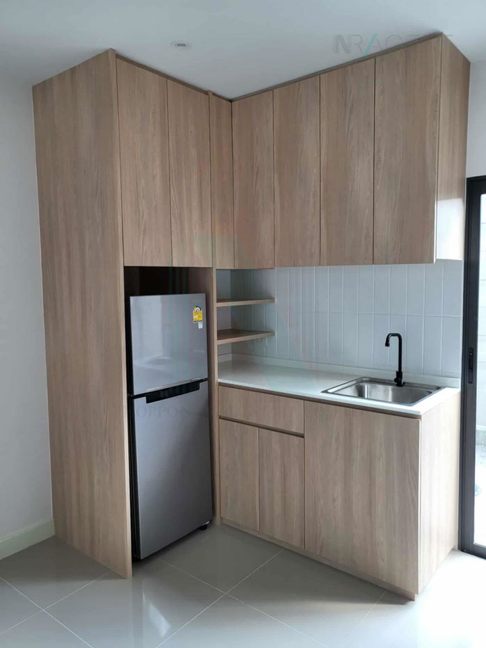 picture 📌 For Rent 3-story Townhouse BAAN KLANG MUENG SUKHUMVIT-ONNUT 3 bedroom 3 bathroom - 4/8