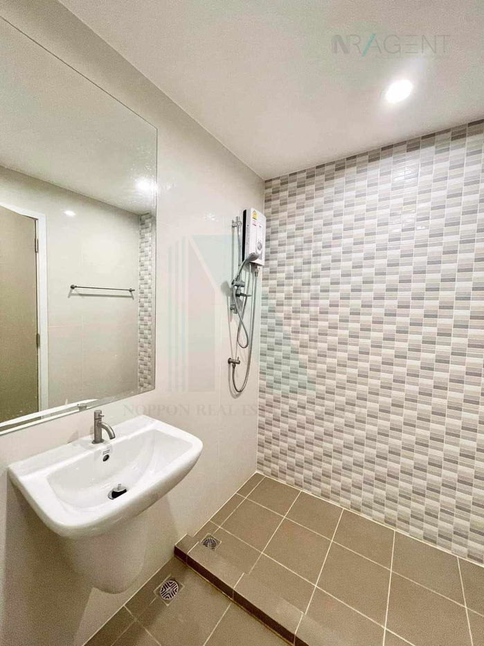 picture 🎉 For Rent Condo LESTO CONDO SUKHUMVIT 113 - SAMRONG STATION Building C, Floor 7,Studio, Room size 26.00 sqm - 8/8